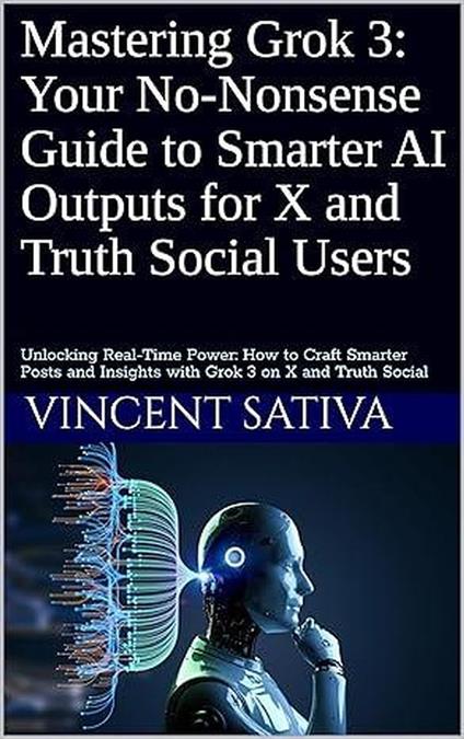 Mastering Grok 3: Your No-Nonsense Guide to Smarter AI Outputs for X and Truth Social Users