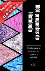 1001 preguntas de histología