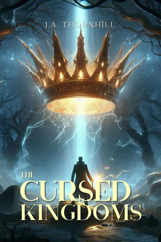 The Cursed Kingdoms