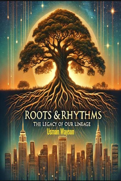 Roots & Rhythms
