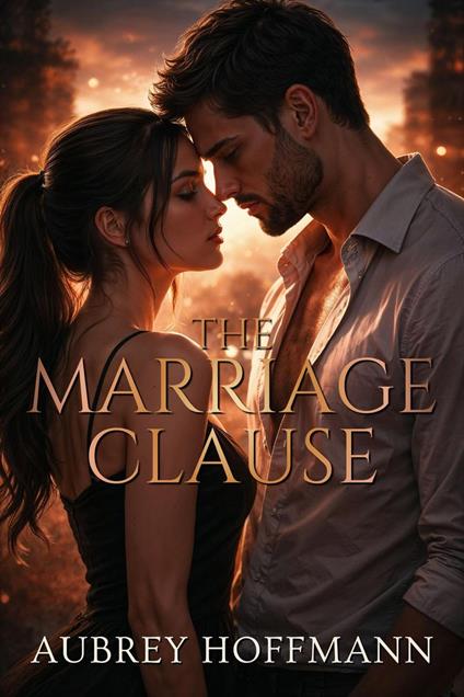 The Marriage Clause