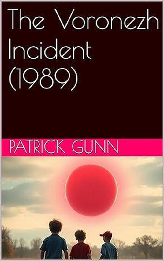 The Voronezh Incident (1989)