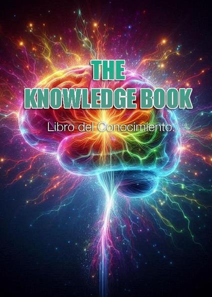 The Knowledge Book: El Libro del Conocimiento.