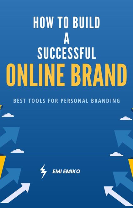 How to Build a Successful Online Brand