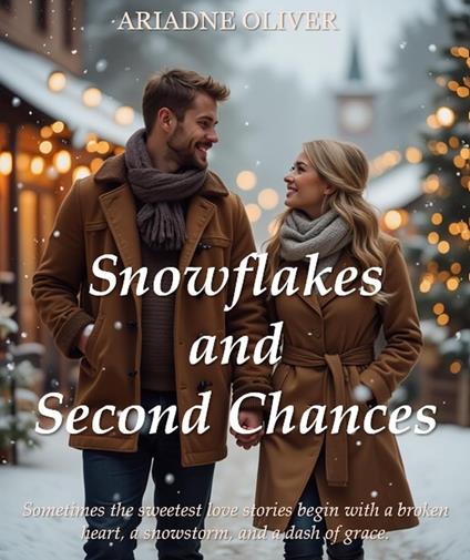 Snowflakes and Second Chances