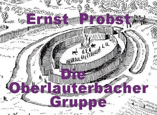 Die Oberlauterbacher Gruppe