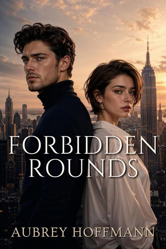 Forbidden Rounds - Aubrey Hoffmann - ebook