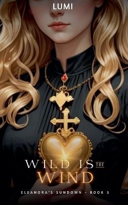 Wild is the Wind - Lumi - cover