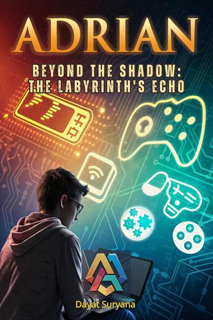 Beyond the Shadow: The Labyrinth's Echo