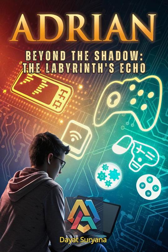 Beyond the Shadow: The Labyrinth's Echo