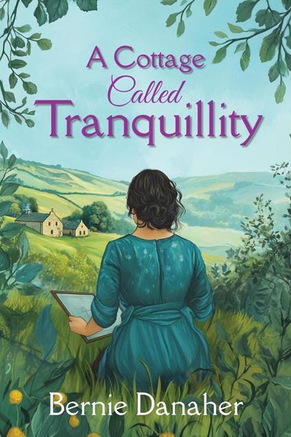 A Cottage Called Tranquillity