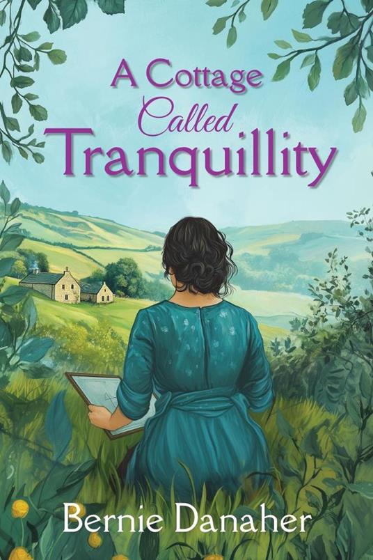 A Cottage Called Tranquillity