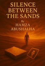 Silence Between The Sands