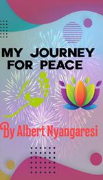My journey for peace