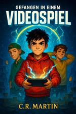 Gefangen in einem Videospiel