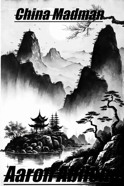 China Madman