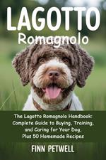 Lagotto Romagnolo