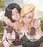 The Tale of Artimis and Corenthea Part 1