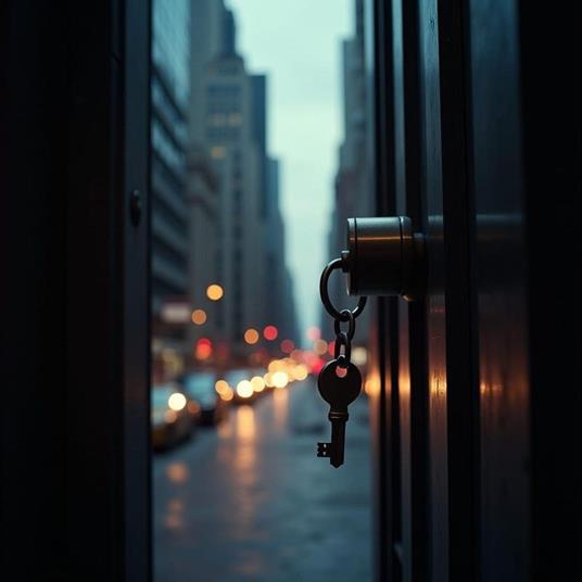 The Private Equity Playbook- Unlocking Wealth Through Alternative Investments & Commercial Real Estate