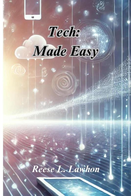 Tech Made Easy