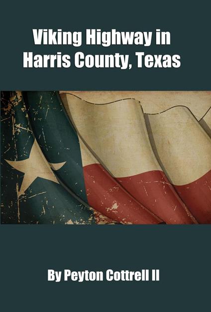 Viking Highway in Harris County, Texas