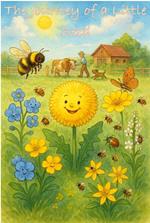 The Journey of a Little Seed