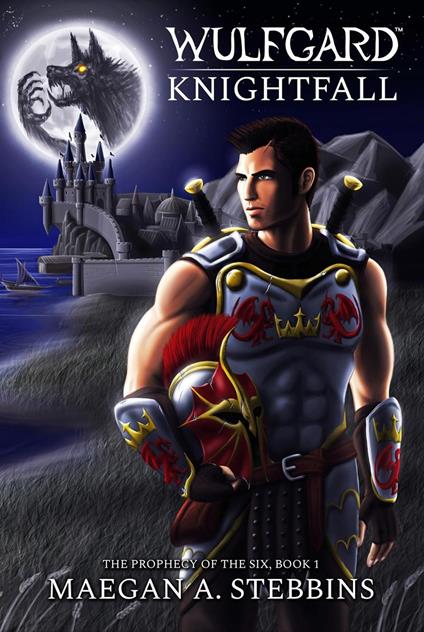 Wulfgard: Knightfall