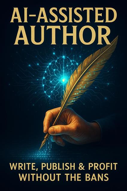 AI-Assisted Author
