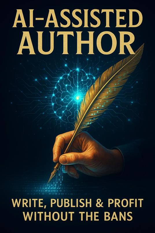 AI-Assisted Author