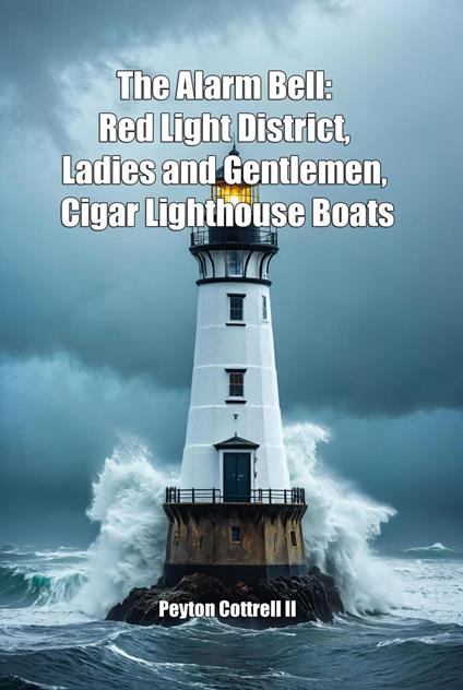 The Alarm Bell: Red Light District, Ladies and Gentlemen, Cigar Lighthouse Boats
