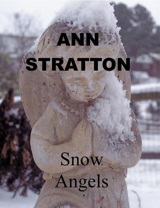 Snow Angels