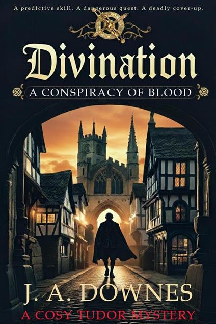 Divination