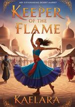 Keeper of the Flame