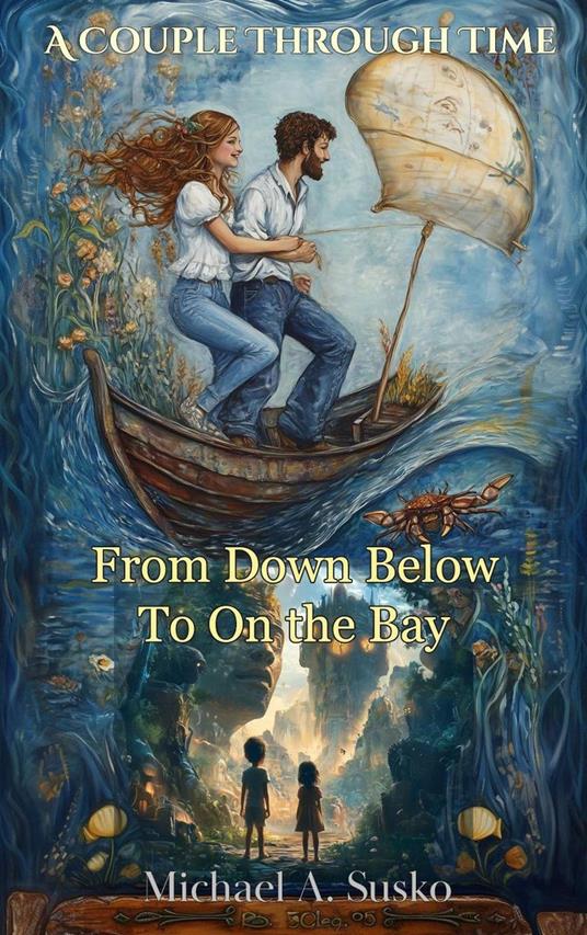 A Couple Through Time, I. From Down Below to On the Bay