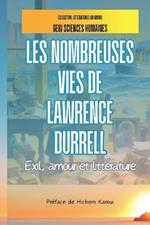 Les nombreuses vies de Lawrence Durrell