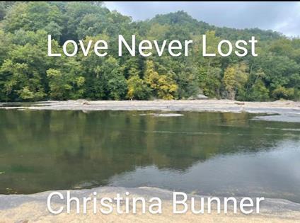 Love Never Lost