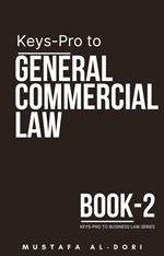 Keys-Pro to General Commercial Law