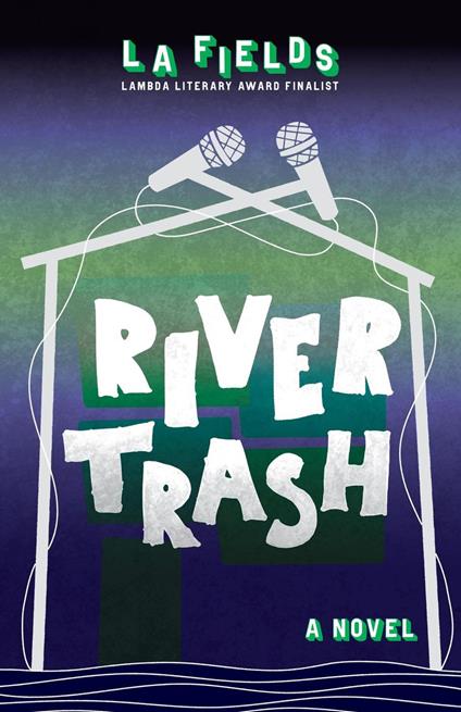 River Trash