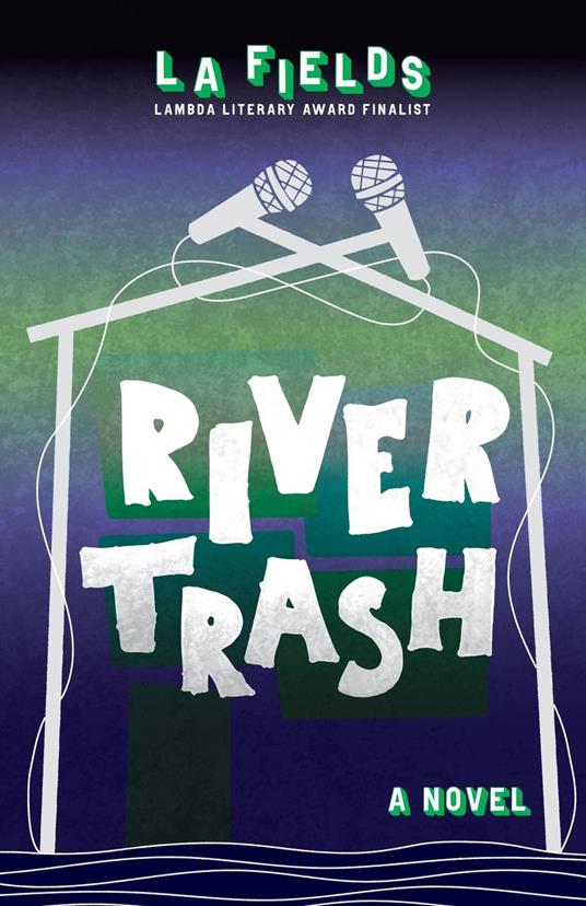River Trash
