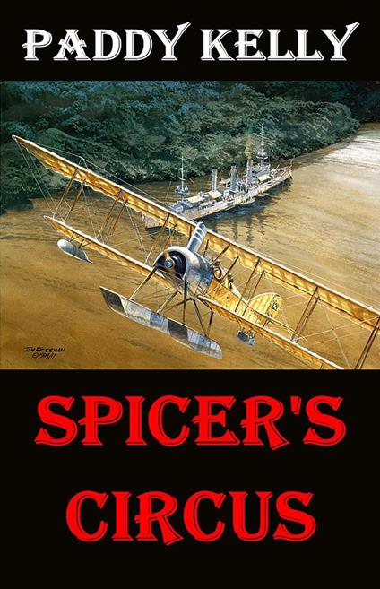 Spicer's Circus