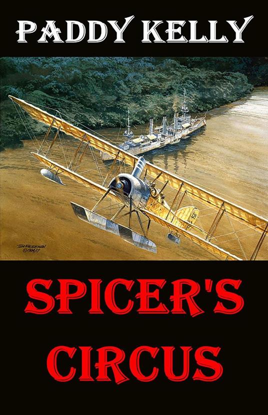 Spicer's Circus