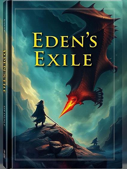 Eden's Exile
