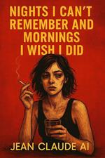 Nights I Can’t Remember and Mornings I Wish I Did