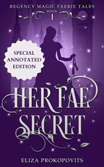 Her Fae Secret
