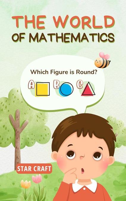 The World of Mathematics - Star Craft - ebook