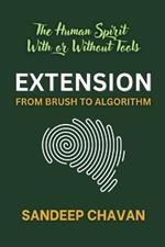 Extension: From Brush to Algorithm