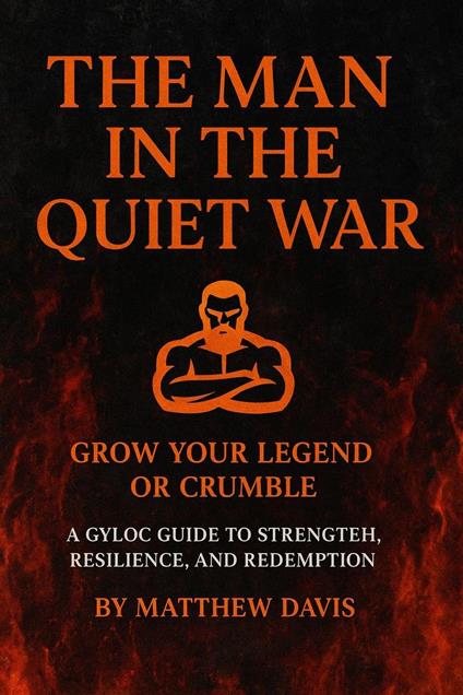 The Man In The Quiet War