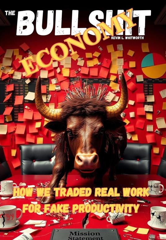 The Bullshit Economy