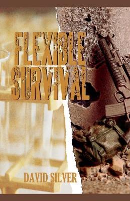 Flexible Survival - David Silver - cover