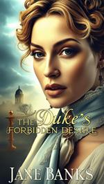 The Duke’s Forbidden Desire
